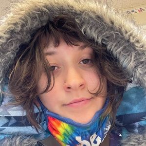 Meet your Posher, Trinity